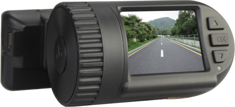 Vehicle Camera